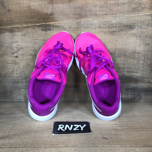 NEW Nike Tanjun Hyper Violet - Picture 5 of 8